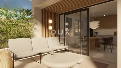 ISTRA, MEDULIN - Penthouse with sea view - 18