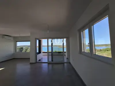ISTRA, MEDULIN - Penthouse with sea view - 6