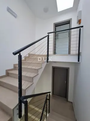 ISTRA, MEDULIN - Penthouse with sea view - 11