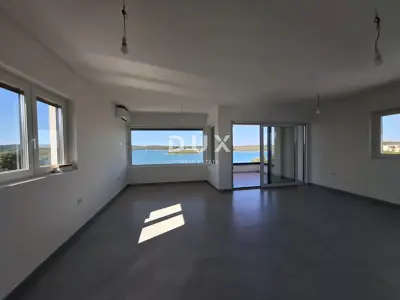 ISTRA, MEDULIN - Penthouse with sea view - 4