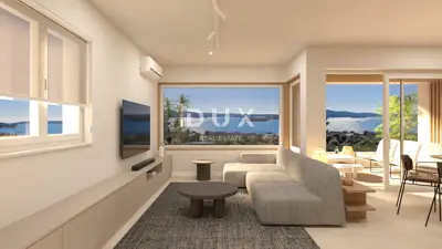 ISTRA, MEDULIN - Penthouse with sea view - 14