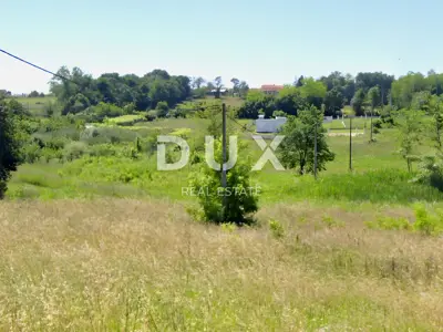 Građevinsko zemljište, Umag - 80 m od mora - 3