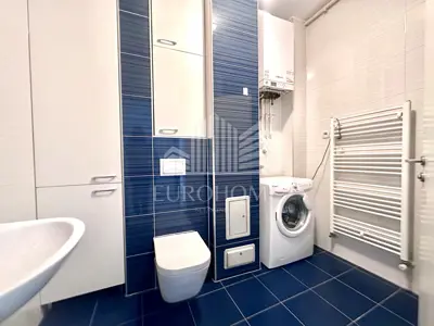 Apartment 53 m², Lašćina - quiet location near Maksimir Park - 7
