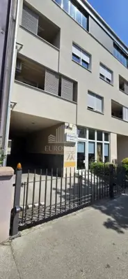 Apartment 53 m², Lašćina - quiet location near Maksimir Park