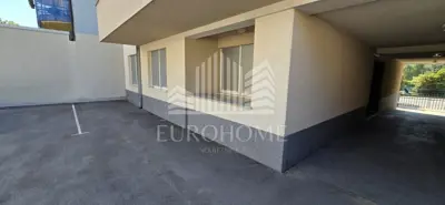 Apartment 53 m², Lašćina - quiet location near Maksimir Park - 9