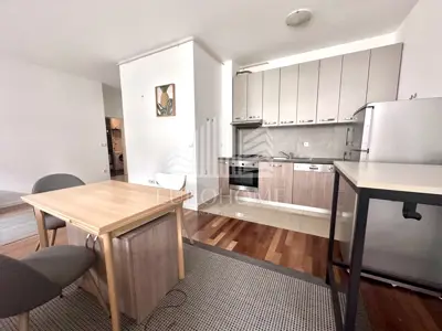 Apartment 53 m², Lašćina - quiet location near Maksimir Park - 3
