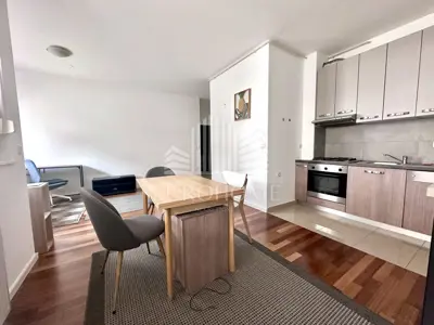 Apartment 53 m², Lašćina - quiet location near Maksimir Park - 4