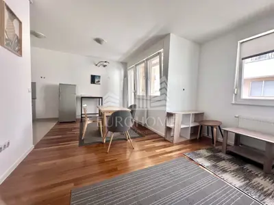 Apartment 53 m², Lašćina - quiet location near Maksimir Park - 2