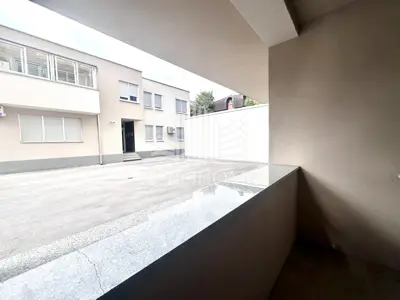 Apartment 53 m², Lašćina - quiet location near Maksimir Park - 8