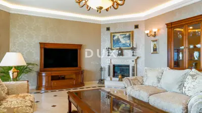 Villa 508 m², Ičići - pool and panoramic views - 8