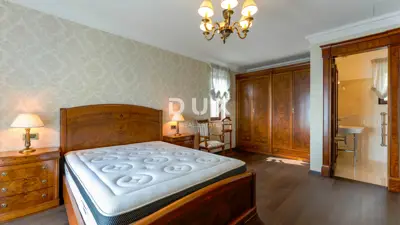Villa 508 m², Ičići - pool and panoramic views - 18