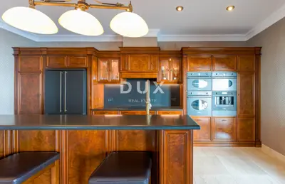 Villa 508 m², Ičići - pool and panoramic views - 3
