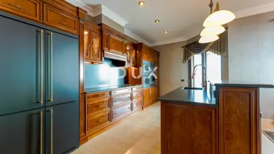 Villa 508 m², Ičići - pool and panoramic views - 2