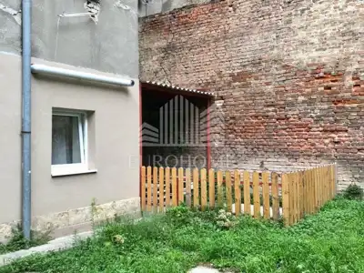 Stan, Donji grad, 2 sobe i terasa u mirnom dvorištu - 12