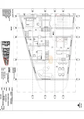 Kantrida | 2-Zimmer-Wohnung im Neubau - 23
