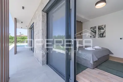 ISTRA, POREČ - Elegant and Fully Equipped Villa on the Outskirts of Poreč - 15