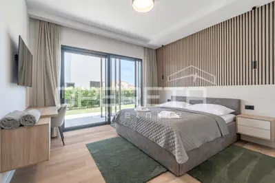 ISTRA, POREČ - Elegant and Fully Equipped Villa on the Outskirts of Poreč - 14