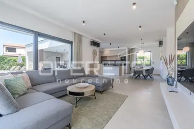 ISTRA, POREČ - Elegant and Fully Equipped Villa on the Outskirts of Poreč - 13
