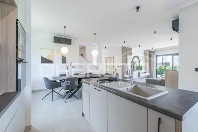 ISTRA, POREČ - Elegant and Fully Equipped Villa on the Outskirts of Poreč - 9