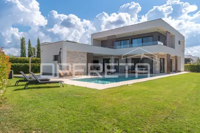 ISTRA, POREČ - Elegant and Fully Equipped Villa on the Outskirts of Poreč - 3