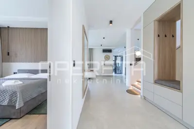 ISTRA, POREČ - Elegant and Fully Equipped Villa on the Outskirts of Poreč - 8