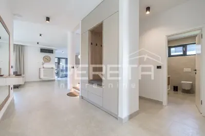 ISTRA, POREČ - Elegant and Fully Equipped Villa on the Outskirts of Poreč - 6