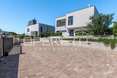 ISTRA, POREČ - Elegant and Fully Equipped Villa on the Outskirts of Poreč - 5