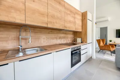 Ferienhaus, Trakošćan, 133 m², Wellness und Jacuzzi - 6