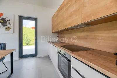 Ferienhaus, Trakošćan, 133 m², Wellness und Jacuzzi - 5