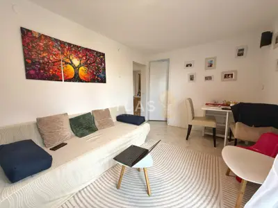 Haus 471 m², Kukci - ruhige Straße und eingezäuntes Grundstück - 8