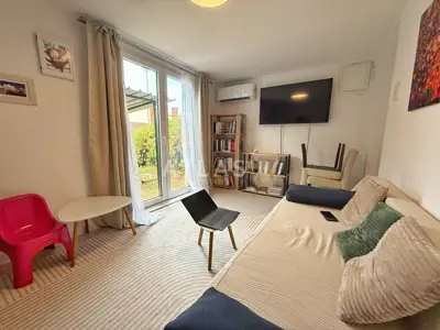 Haus 471 m², Kukci - ruhige Straße und eingezäuntes Grundstück - 5