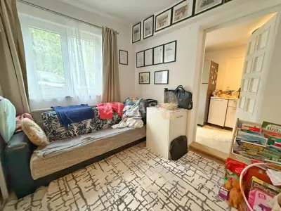 Haus 471 m², Kukci - ruhige Straße und eingezäuntes Grundstück - 12