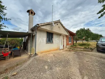 Haus 471 m², Kukci - ruhige Straße und eingezäuntes Grundstück - 16