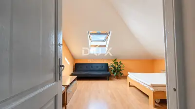 Wohnung 82 m², Opatija - Centar, Dachgeschoss am Lungomare - 11