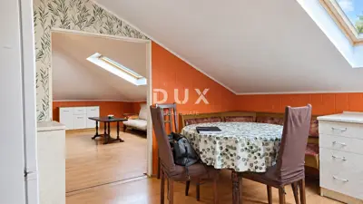 Wohnung 82 m², Opatija - Centar, Dachgeschoss am Lungomare - 5