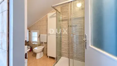 Wohnung 82 m², Opatija - Centar, Dachgeschoss am Lungomare - 16
