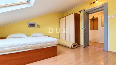 Wohnung 82 m², Opatija - Centar, Dachgeschoss am Lungomare - 14