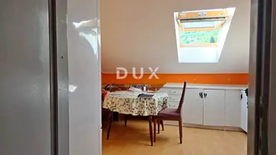 Wohnung 82 m², Opatija - Centar, Dachgeschoss am Lungomare - 6