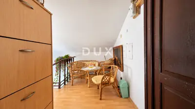 Wohnung 82 m², Opatija - Centar, Dachgeschoss am Lungomare - 18