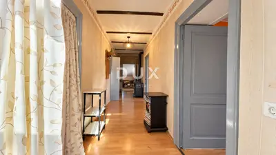 Wohnung 82 m², Opatija - Centar, Dachgeschoss am Lungomare - 8