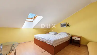 Wohnung 82 m², Opatija - Centar, Dachgeschoss am Lungomare - 12