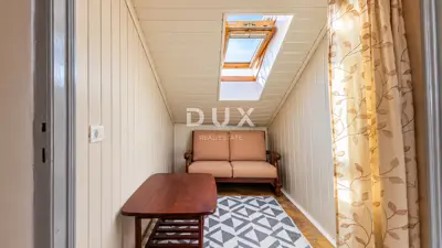 Wohnung 82 m², Opatija - Centar, Dachgeschoss am Lungomare - 15