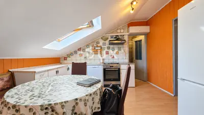 Wohnung 82 m², Opatija - Centar, Dachgeschoss am Lungomare - 7