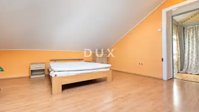 Wohnung 82 m², Opatija - Centar, Dachgeschoss am Lungomare - 9