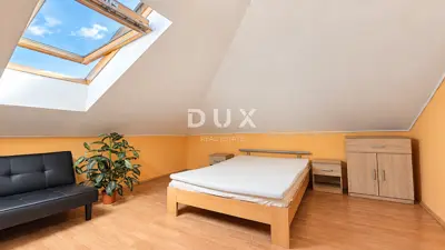 Wohnung 82 m², Opatija - Centar, Dachgeschoss am Lungomare - 10