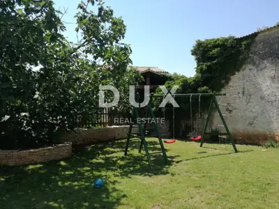 ISTRA, ŽMINJ - Wunderschöne Steinhacienda mit Pool! - 7