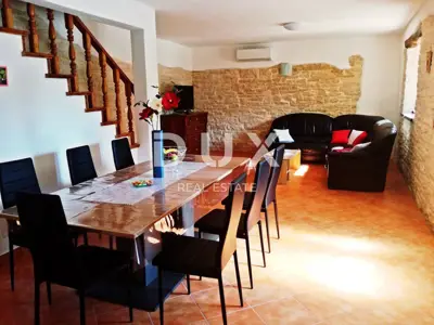 ISTRA, ŽMINJ - Wunderschöne Steinhacienda mit Pool! - 14