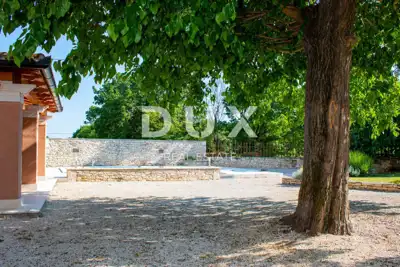 ISTRA, ŽMINJ - Wunderschöne Steinhacienda mit Pool! - 11