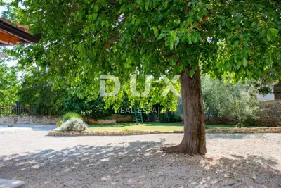 ISTRA, ŽMINJ - Wunderschöne Steinhacienda mit Pool! - 12