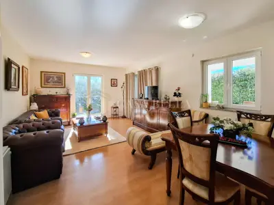 Crikvenica, Grižane - Freistehendes Haus mit 3 Wohnungen, neuere Bauweise! - 15
